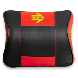 CUELLO COCHE SOPORTE COMFORT CORSA BLK-RED