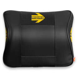 SOPORTE CUELLO COCHE COMODIDAD CARB-NEGRO