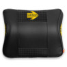 SOPORTE CUELLO COCHE COMODIDAD CARB-NEGRO