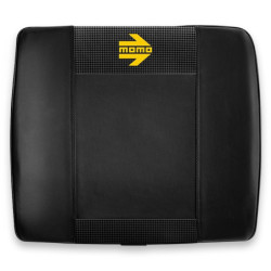 SOPORTE DE CINTURA COCHE COMPACT CARBON BLACK