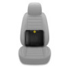 SOPORTE DE CINTURA COCHE COMPACT CARBON BLACK