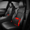 SOPORTE DE CINTURA COCHE COMPACT CARBON BLACK
