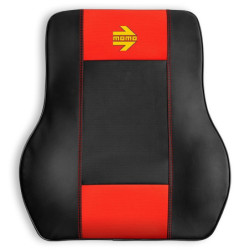 SOPORTE LUMBAR COCHE ERGON CORSA BLK