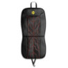 CARRERA SEAT BACKREST BLACK-RED
