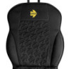 BLACK STYLE SEAT BACK