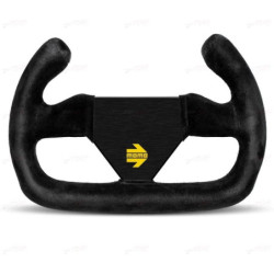 VOLANTE MOMO MOD.12/C 250 ANTE NEGRO