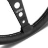 Volante MOMO Prototipo universal en piel negra 350mm