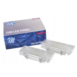 LUZ LED INTERIOR BMW E53/E39