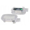 LUZ LED INTERIOR  MERCEDES