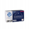 LUZ LED INTERIOR MALETERO 18SMD VOLVO