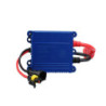 KIT XENON DIGITAL SLIM BASIC BI-XENON H4-3 6000K