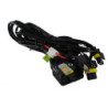 KIT XENON DIGITAL SLIM BASIC BI-XENON H4-3 6000K
