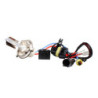 MTECH BASIC H4 6000K XENON KIT