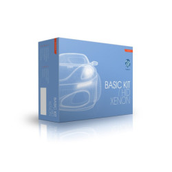 KIT XENON MTECH BASIC H7 12000K