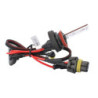 KIT XENON CANBUS MTECH H11 6000K