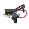 KIT XENON CANBUS MTECH SLIM XPU HB4 4300K