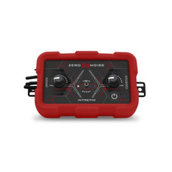 AMPLIFIER INTREPID - ANALÓGICO - HEMBRA 4 PIN NEXUS (COMP. IMSA)