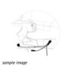 RADIO KIT FOR FULL FACE HELMET - USB-C CONNECTOR FOR PIT-LINK TRAINER - WITH 3.5 MM STEREO CONNECTOR FOR EARPLUGS
