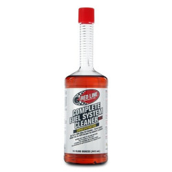 LIMPIADOR DEL SISTEMA DE COMBUSTIBLE SI-1 - 444ML