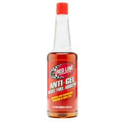 REDLINE ANTI GEL DIESEL IGNITION ADDITIVE RL WINTER - 425GR/CS12