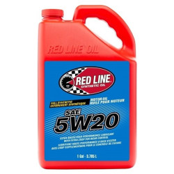 ACEITE DE MOTOR 5W20 - 3,8 L
