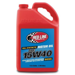ACEITE DE MOTOR DIESEL 15W40 - 3.8L