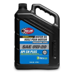 SERIE PRO DEX1G2 0W20 SN + - 4.7L