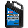 SERIE PRO EURO 5W40 - 4.7L