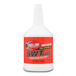 ACEITE DE CARRERA 5WT - 946ML