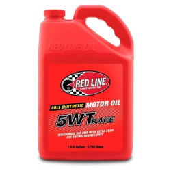 ACEITE DE CARRERA 5WT - 3.8L