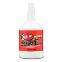 ACEITE DE CARRERAS 20WT - 946ML