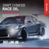 ACEITE DE CARRERAS 30WT - 946ML