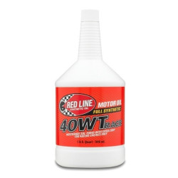 ACEITE DE CARRERAS 40WT - 946ML