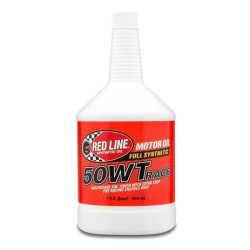 ACEITE DE CARRERA 50WT - 946ML