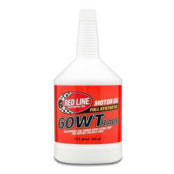 ACEITE DE CARRERAS 60WT - 946ML