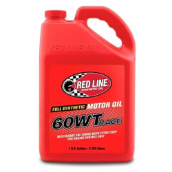 ACEITE DE CARRERAS 60WT - 3.8L