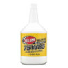 REDLINE DIFFERENTIAL OIL 75W85 GL-5 GEAR OIL EU - 946ML/CS12