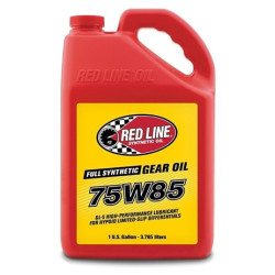 75W85 GL-5 ACEITE PARA ENGRANAJES - 3.8L