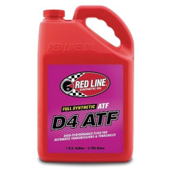 D4 ATF- 3.8L