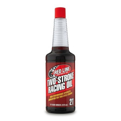 ACEITE DE CARRERAS DE DOS TIEMPOS - 473 ML