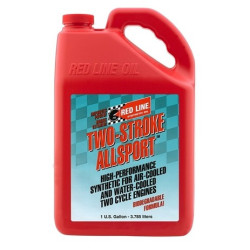 ACEITE ALLSPORT DE DOS TIEMPOS - 3,8 L