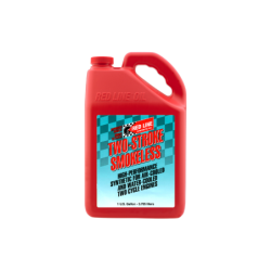 LUBRICANTE DE DOS TIEMPOS SIN HUMO - 3.8L