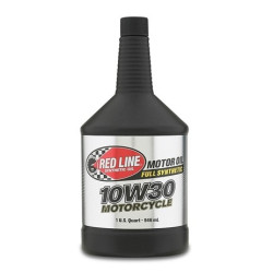 ACEITE PARA MOTOCICLETA 10W30 - 946ML