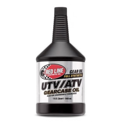 ACEITE PARA CAJA DE CAMBIOS UTV / ATV - 946ML