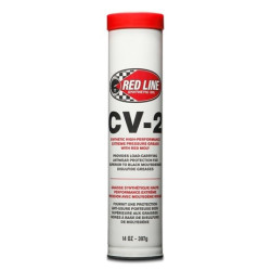 GRASA CV-2 CON TUBOS MOLY - 397G