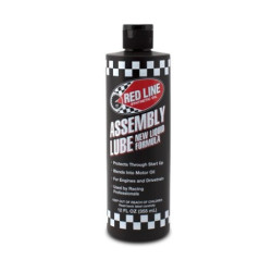 LUBRICANTE LÍQUIDO PARA ENSAMBLAJE - 340G