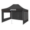 PARED CARPA NEGRA VENTANA 6X2
