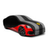 Funda coche MOMO 3 capas talla M | OCC Sport