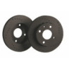 DISCOS BLACK DIAMOND TALADRADO 0CD