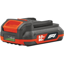 Bateria de iones de litio LB400 4Ah